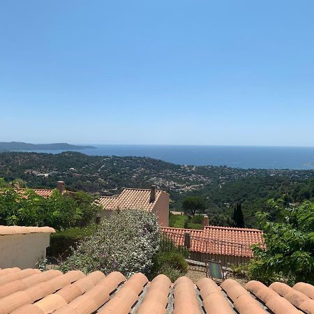La Villa Cavalaire المظهر الخارجي الصورة
