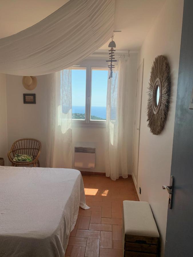 La Villa Cavalaire المظهر الخارجي الصورة