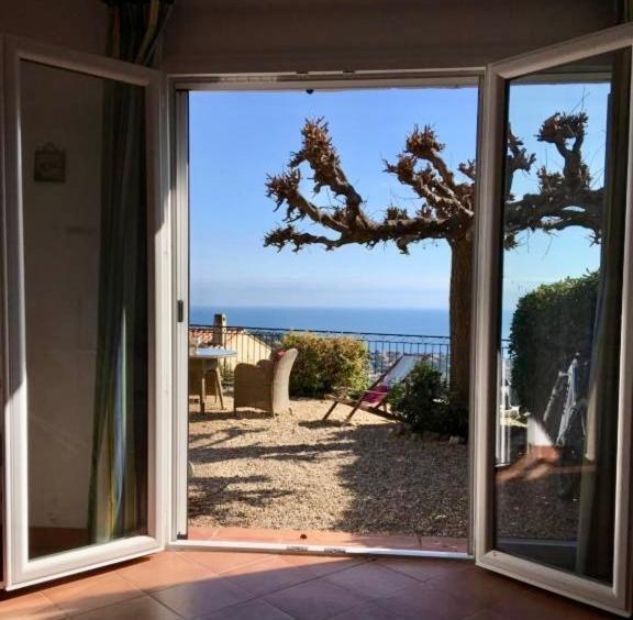 La Villa Cavalaire المظهر الخارجي الصورة