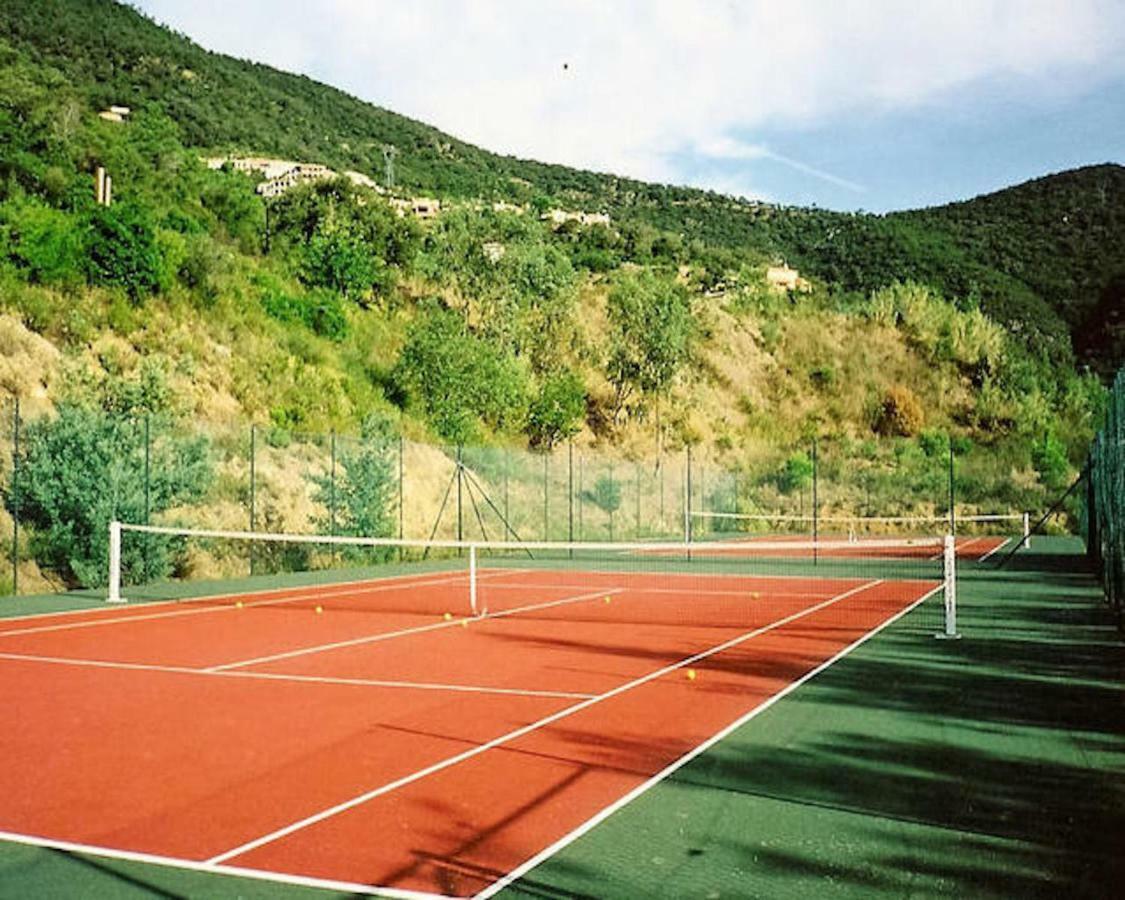La Villa Cavalaire المظهر الخارجي الصورة