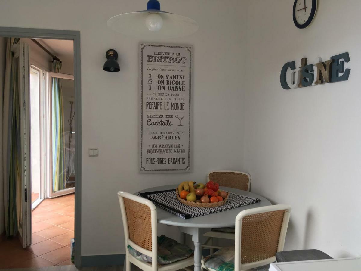La Villa Cavalaire المظهر الخارجي الصورة