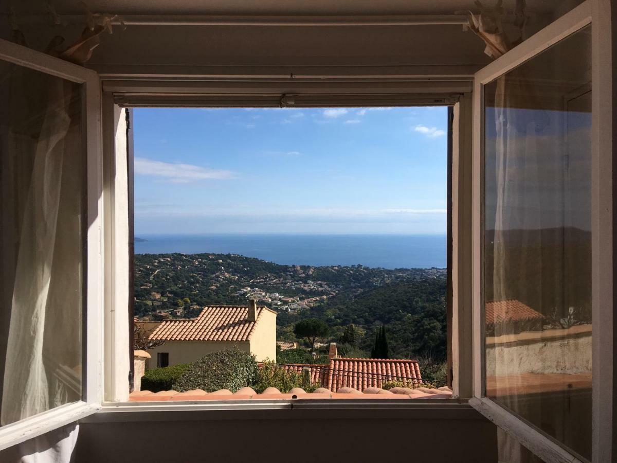 La Villa Cavalaire المظهر الخارجي الصورة