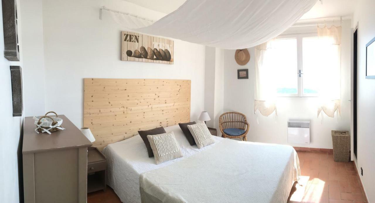 La Villa Cavalaire المظهر الخارجي الصورة